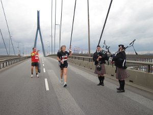 Koehlbrandbrueckenlauf 2012